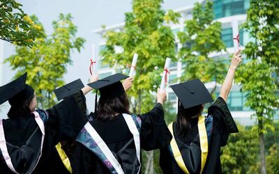 民辦高校新生報到不足50%,入不敷出或難經(jīng)營,在校生何去何從