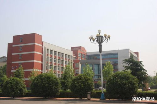 許昌學院在河南高校中排第幾位 2021年錄取詳情