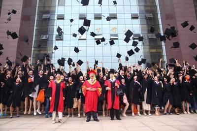 校友會2018中國綜合類民辦大學排行榜,山東英才學院第一