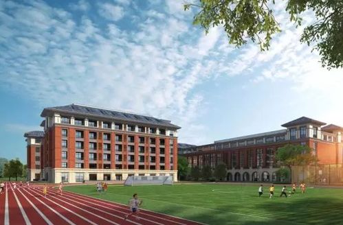 杭州公布市區民辦學校收費標準 最貴的竟然是