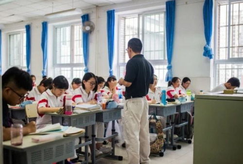 家長一句話有多 傷人 38年教齡老教師毅然選擇辭職,引發關注