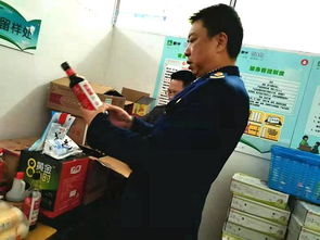 沐川縣市場監管局多舉措保障春季學校食堂食品安全