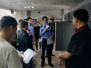 市場(chǎng)監(jiān)管局開展民辦學(xué)校食品安全專項(xiàng)檢查