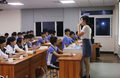 教育 內(nèi)卷 越來越嚴(yán)重,有關(guān)部門出手整治民辦學(xué)校,家長注意了