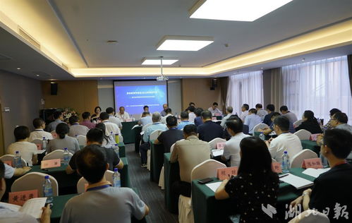 湖北民辦高校共話特色發(fā)展之路