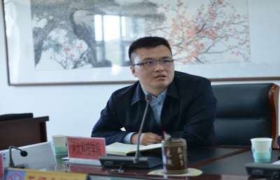 助力教育振興|河北科技學院等九所民辦高校走進青龍滿族自治縣