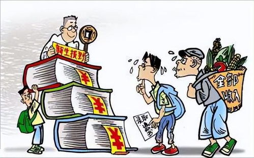 民辦高校招生困難,今后或成常態(tài) 大多數(shù)難逃 關(guān)停并轉(zhuǎn) 命運