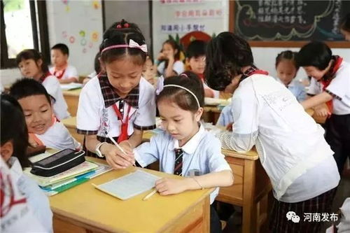 19277所 河南民辦學校總數居全國首位,在校生居全國第二位