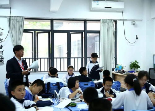 民辦學校未來的路在哪里 這場辦學水平評估給出了答案