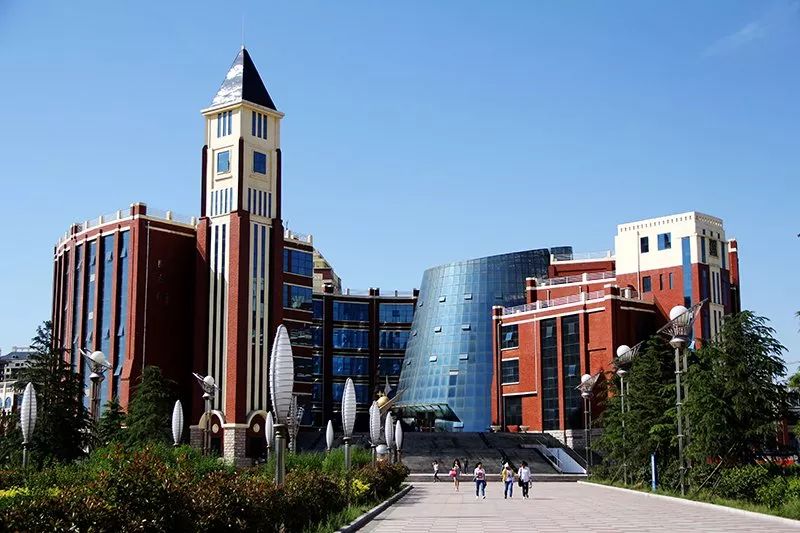 河南專升本院校介紹34:鄭州工業應用技術學院