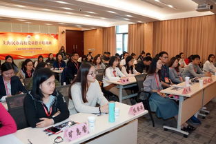 思想的陣地 素養的園地 交流的天地 上海民辦高校干部和黨員研修基地探訪