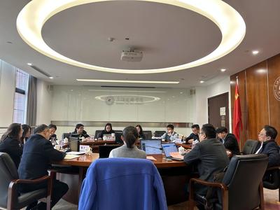 上海民辦高校“數(shù)字馬院”建設(shè)研討會召開