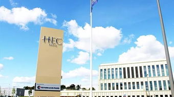 歐洲精品商學(xué)院盤點(diǎn),有你心儀的學(xué)校嗎