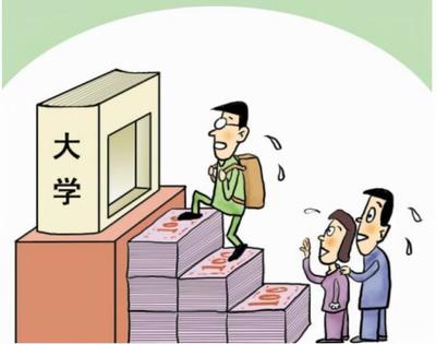 孩子上高三成績(jī)一般,是選擇民辦大學(xué)還是大專