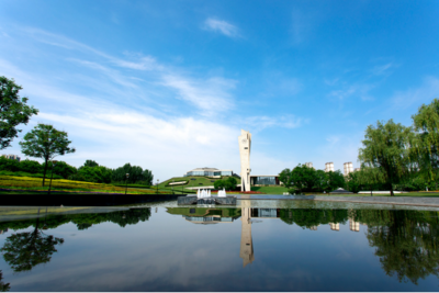 西安歐亞學(xué)院蟬聯(lián)“中國(guó)財(cái)經(jīng)類民辦大學(xué)排行榜”榜首