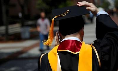 那些民辦高校的畢業(yè)生們,隱身在互聯(lián)網(wǎng)時代