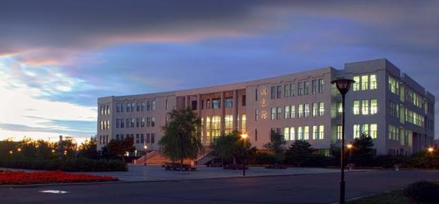 最新2019黑龍江省民辦大學排名!黑龍江財經學院名列榜首!