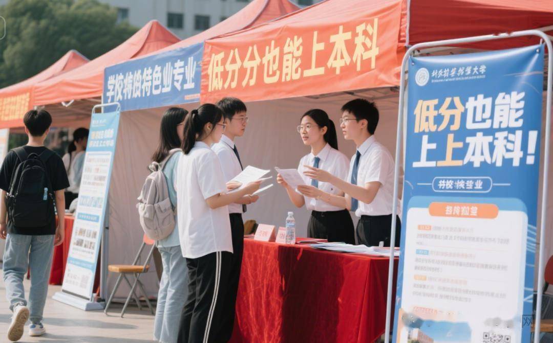 民辦高校的十字路口 歷史使命是否已到終結時刻？