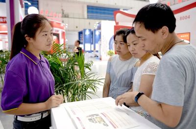 民辦高校 有為方能有位