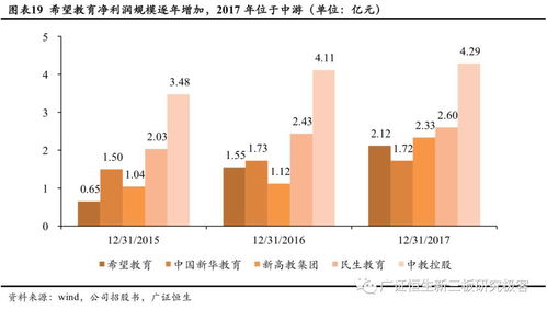 希望教育成功上市 自建與并購雙輪驅動，成就中國第二大民辦高校集團