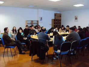 民辦高校團體心理輔導培訓在我校成功舉辦