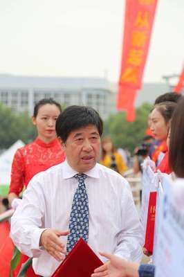 武漢民辦高校設立“校長獎”，優秀“牛人學生”每人獎勵2萬元