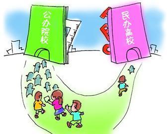 200所民辦高校遭遇零投檔 招生困境下轉(zhuǎn)向省外求生