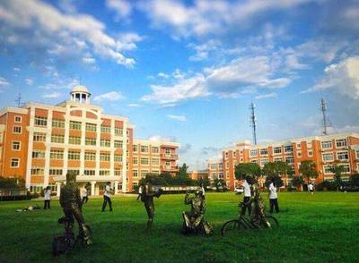 河南省民辦教育異軍突起 民辦高校在校生達617.87萬人，助力教育多元化發(fā)展